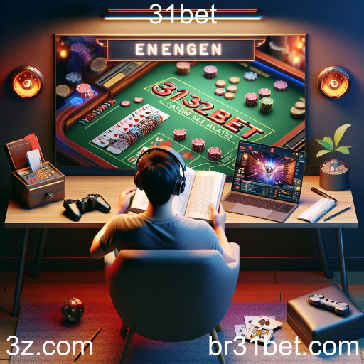 A Importância dos Blogs de Jogos na Era Digital