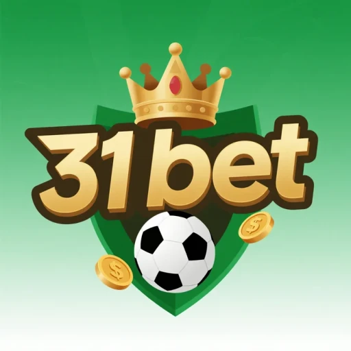 Logo 31bet